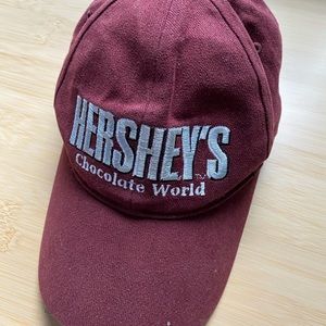 JHats Hershey’s hat